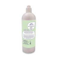 Syndet Dermatological Soap Green Tea & Ginkgo 2 in 1: Hands and Body (1 liter)